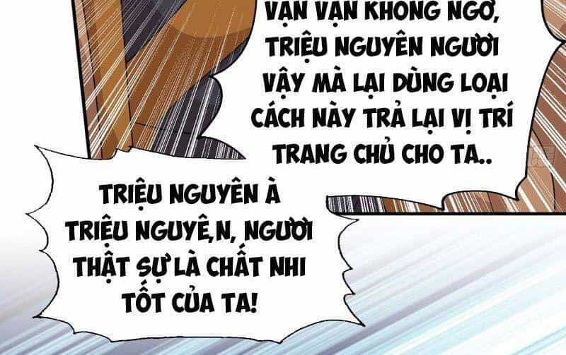 Trọng Sinh Sau Tám Vạn Năm - Chương 197 - ảnh 10
