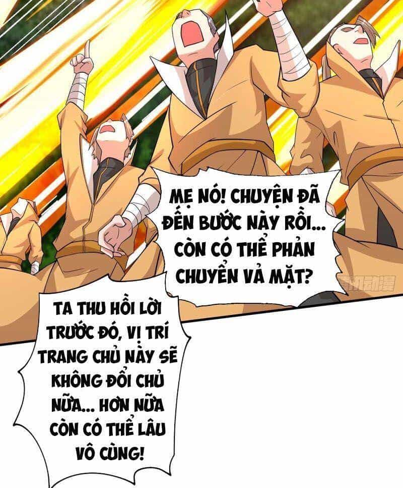 Trọng Sinh Sau Tám Vạn Năm - Chương 197 - ảnh 34