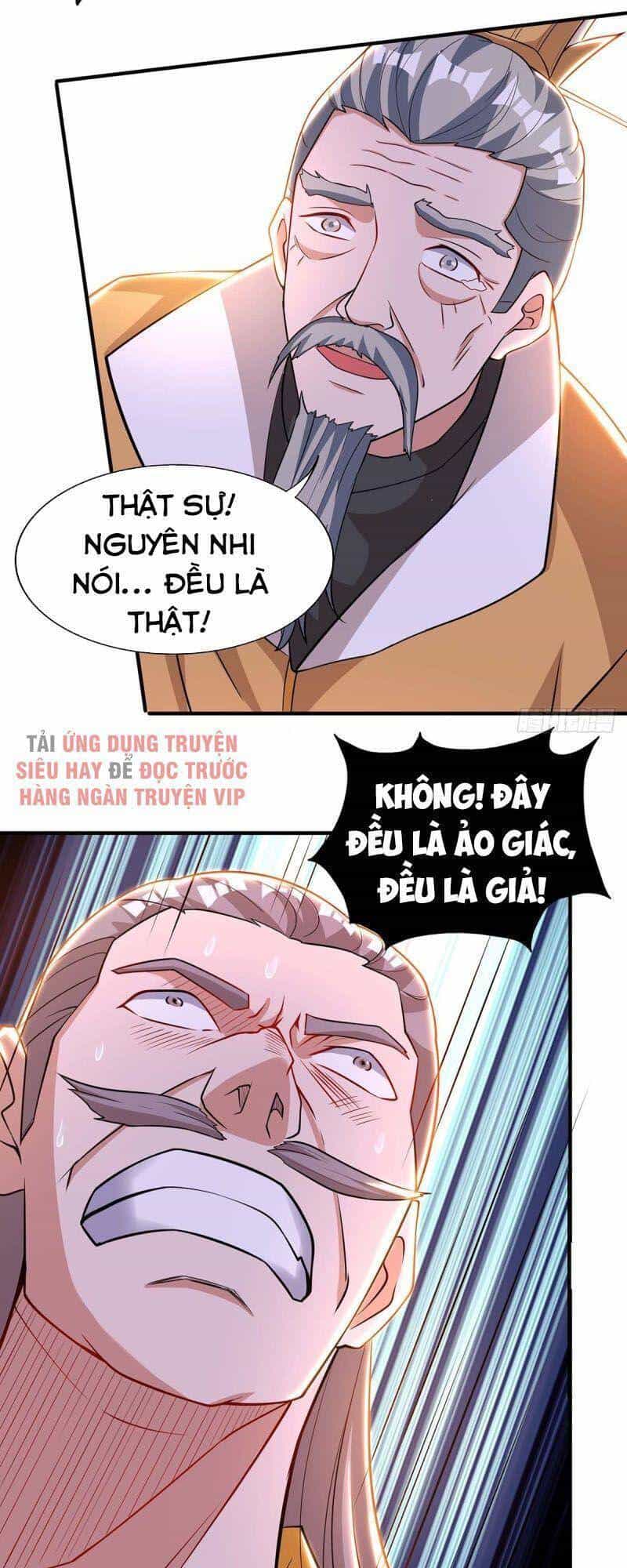 Trọng Sinh Sau Tám Vạn Năm - Chương 197 - ảnh 35