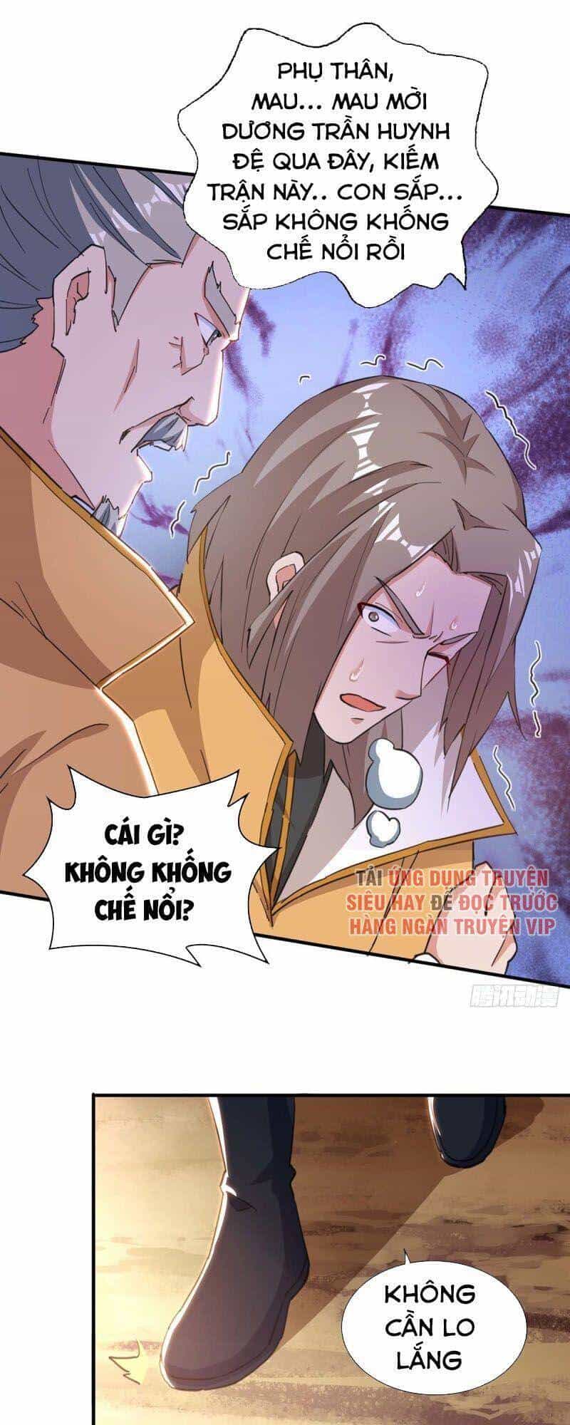Trọng Sinh Sau Tám Vạn Năm - Chương 198 - ảnh 13