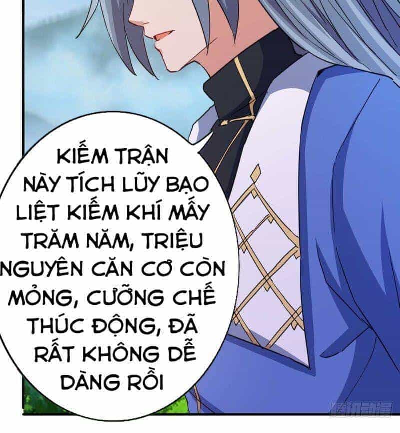 Trọng Sinh Sau Tám Vạn Năm - Chương 198 - ảnh 16
