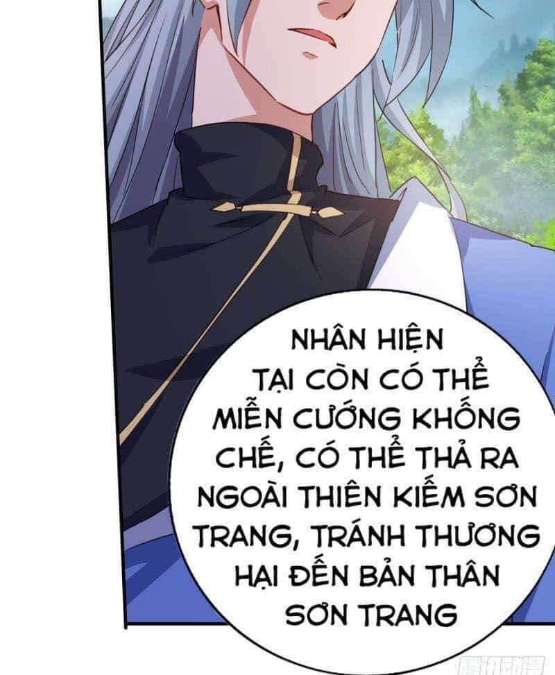 Trọng Sinh Sau Tám Vạn Năm - Chương 198 - ảnh 18