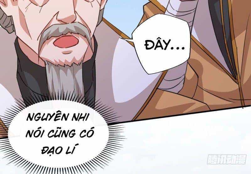 Trọng Sinh Sau Tám Vạn Năm - Chương 198 - ảnh 7
