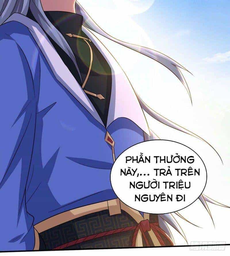 Trọng Sinh Sau Tám Vạn Năm - Chương 199 - ảnh 15