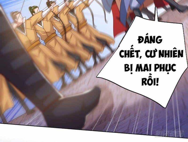 Trọng Sinh Sau Tám Vạn Năm - Chương 200 - ảnh 17