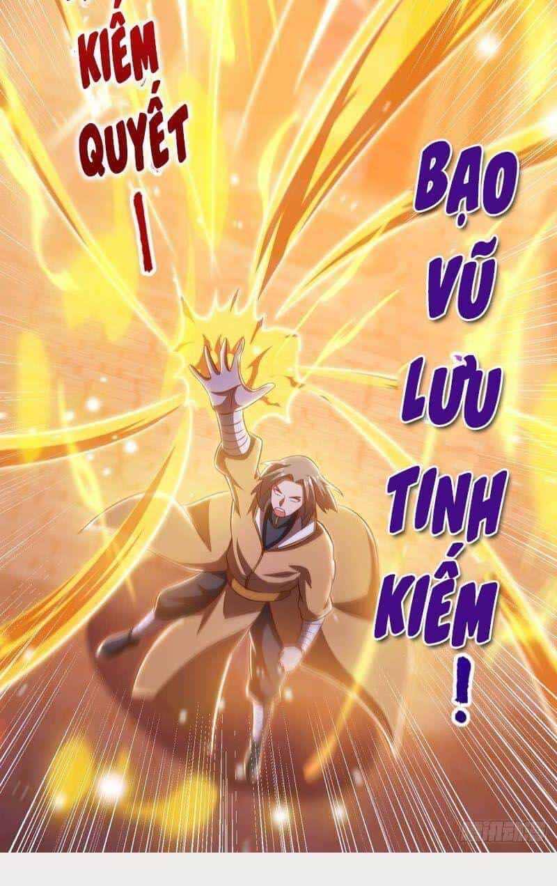 Trọng Sinh Sau Tám Vạn Năm - Chương 200 - ảnh 29