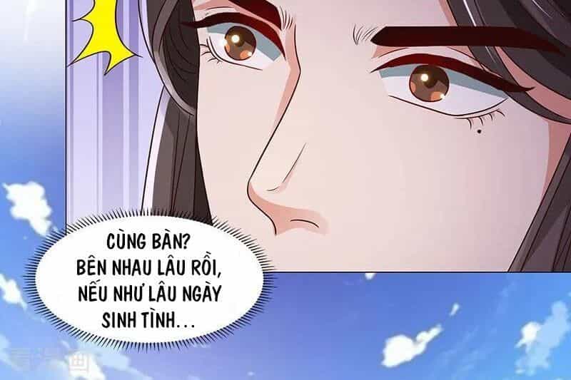 Trọng Sinh Sau Tám Vạn Năm - Chương 19 - ảnh 18