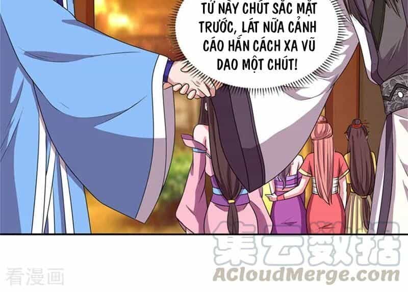 Trọng Sinh Sau Tám Vạn Năm - Chương 19 - ảnh 24