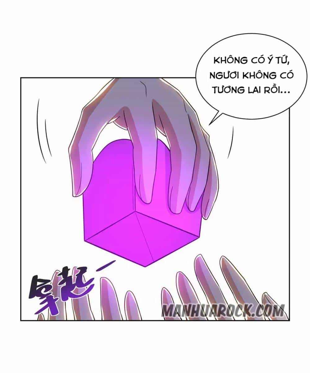 Trọng Sinh Sau Tám Vạn Năm - Chương 208 - ảnh 6