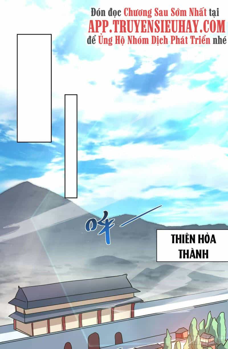 Trọng Sinh Sau Tám Vạn Năm - Chương 211 - ảnh 1