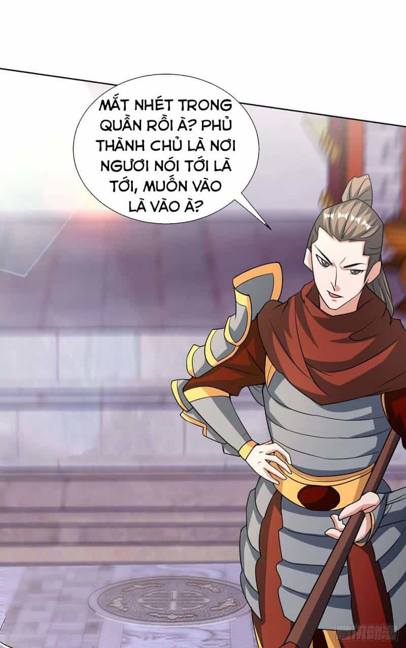 Trọng Sinh Sau Tám Vạn Năm - Chương 211 - ảnh 6