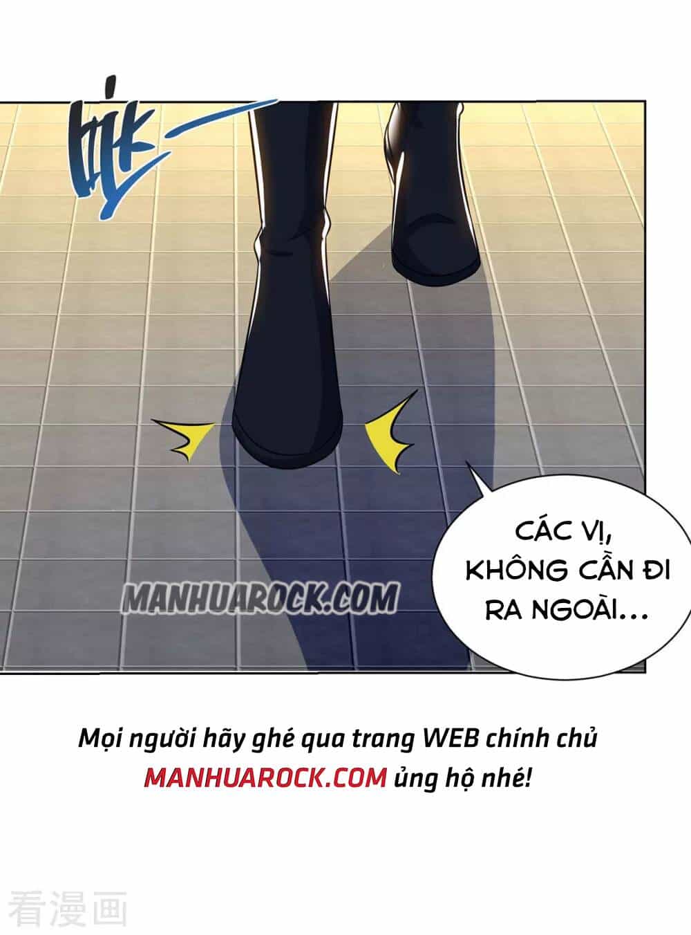 Trọng Sinh Sau Tám Vạn Năm - Chương 213 - ảnh 18