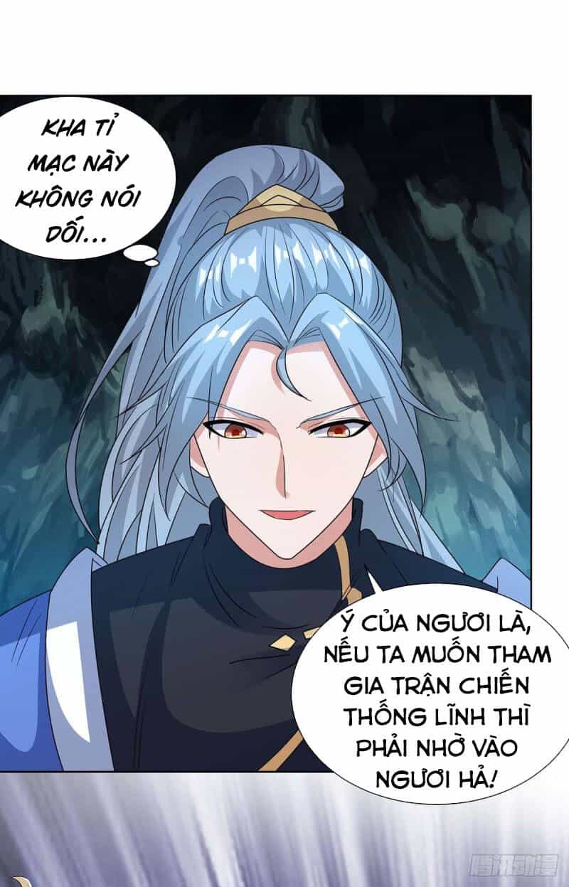 Trọng Sinh Sau Tám Vạn Năm - Chương 216 - ảnh 10