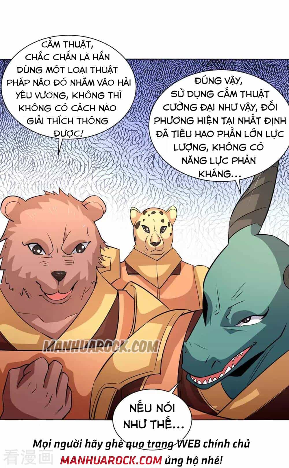 Trọng Sinh Sau Tám Vạn Năm - Chương 217 - ảnh 30