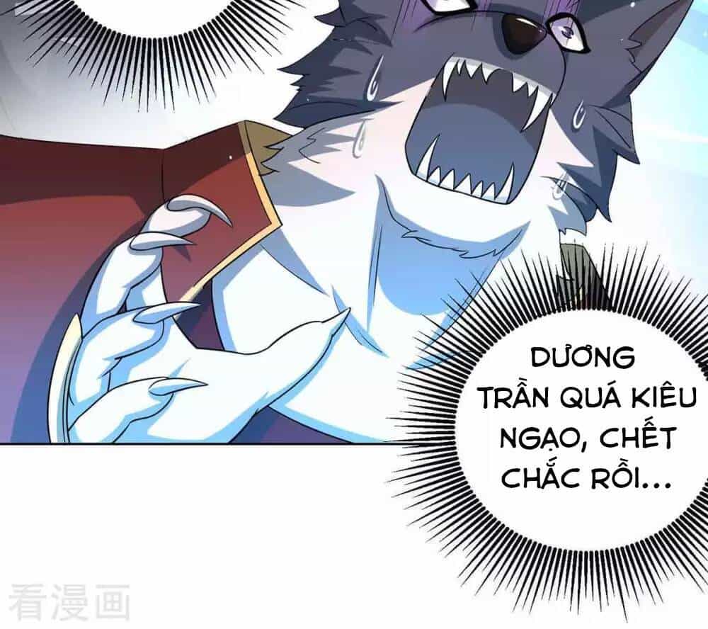 Trọng Sinh Sau Tám Vạn Năm - Chương 217 - ảnh 8