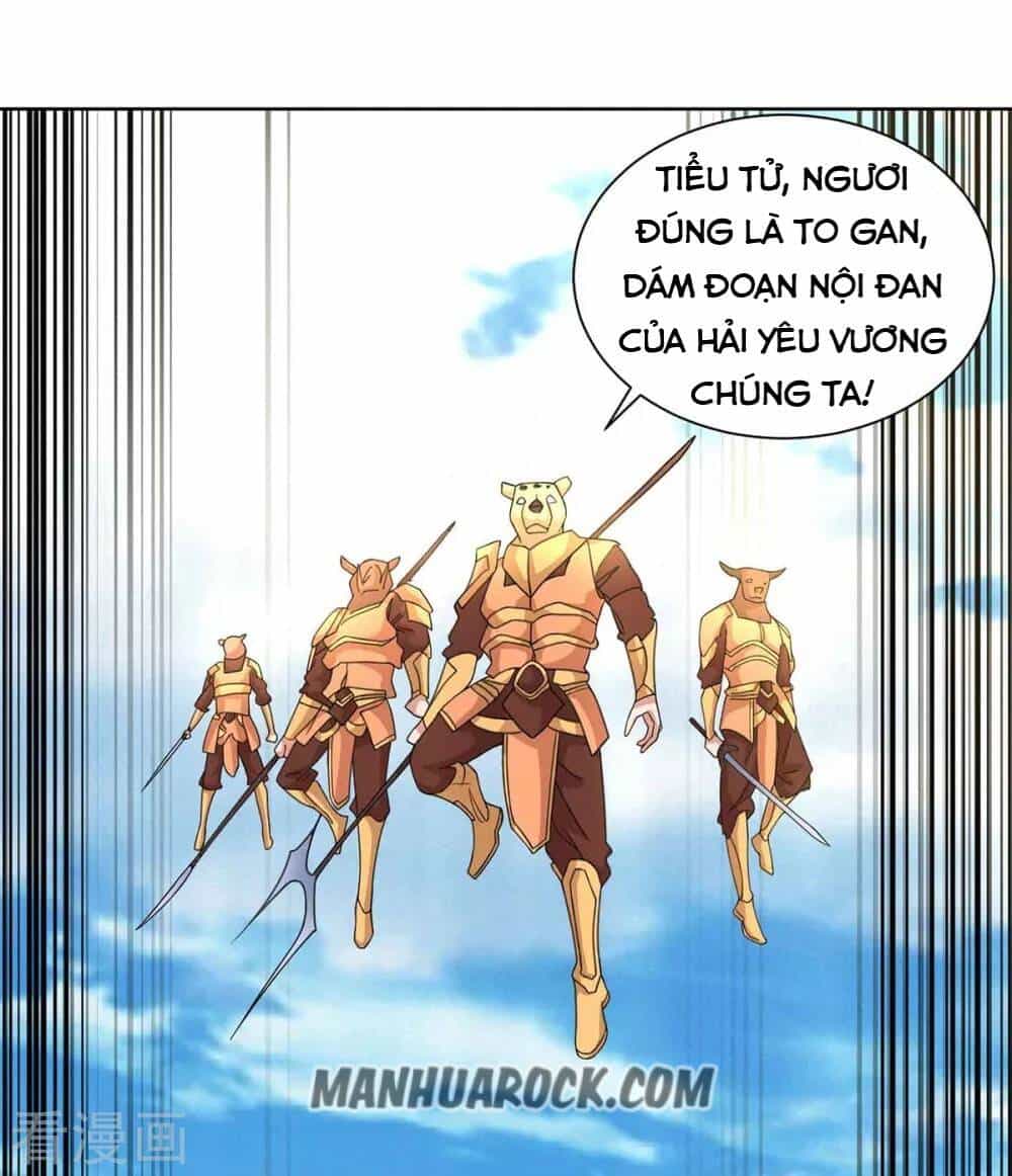 Trọng Sinh Sau Tám Vạn Năm - Chương 218 - ảnh 12