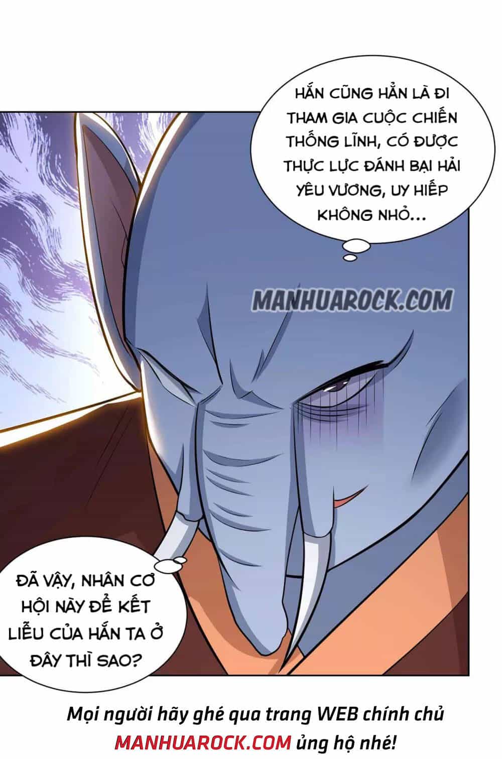Trọng Sinh Sau Tám Vạn Năm - Chương 218 - ảnh 27