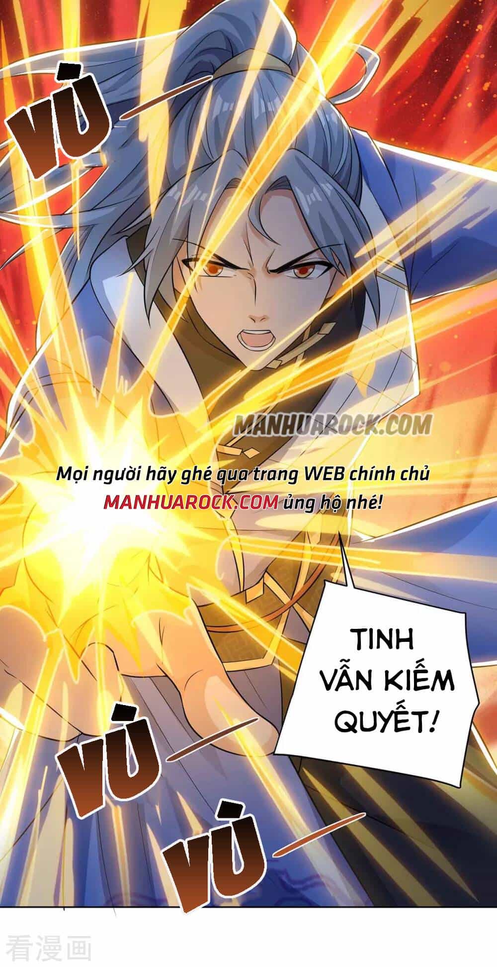 Trọng Sinh Sau Tám Vạn Năm - Chương 219 - ảnh 13