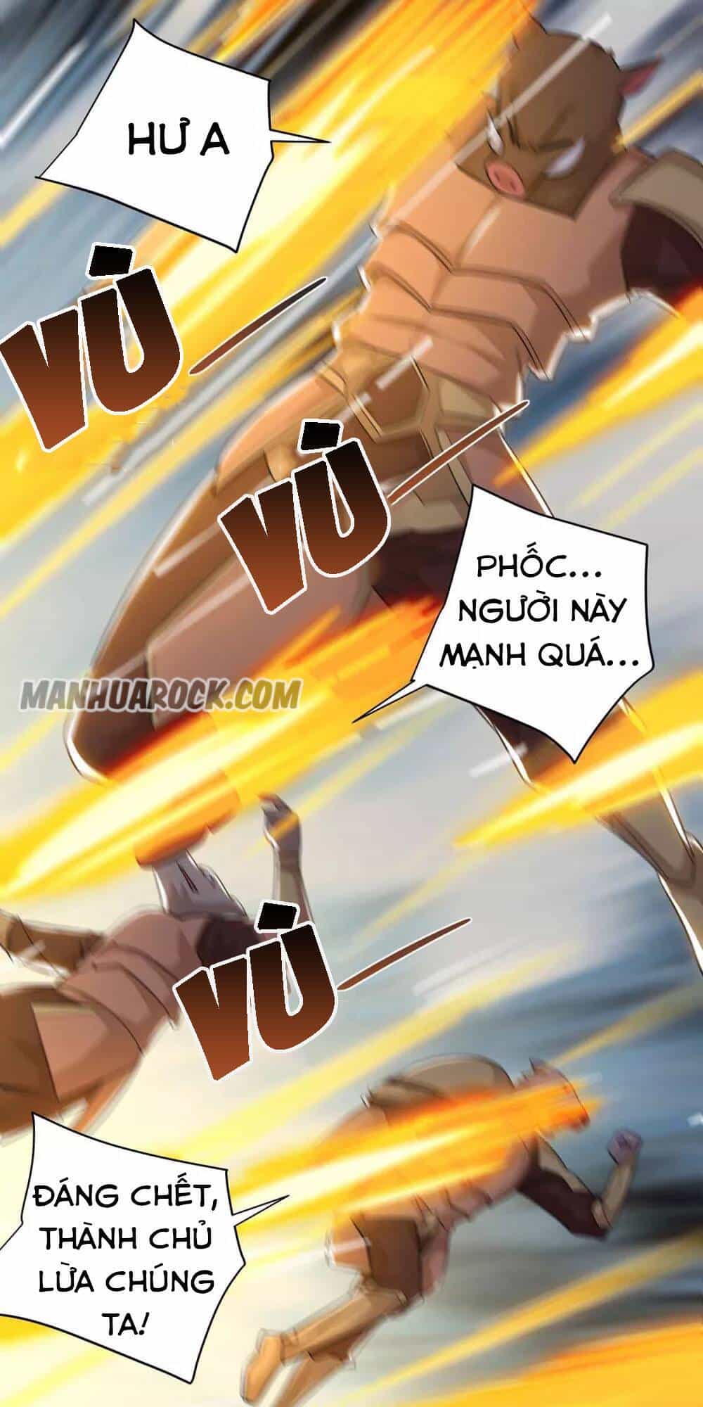 Trọng Sinh Sau Tám Vạn Năm - Chương 219 - ảnh 15