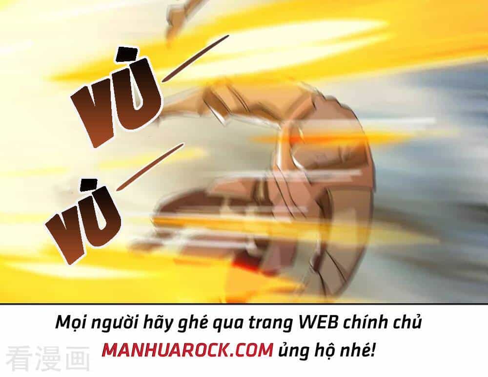Trọng Sinh Sau Tám Vạn Năm - Chương 219 - ảnh 16