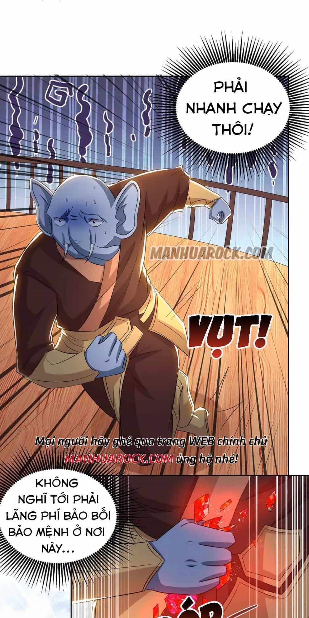 Trọng Sinh Sau Tám Vạn Năm - Chương 219 - ảnh 20