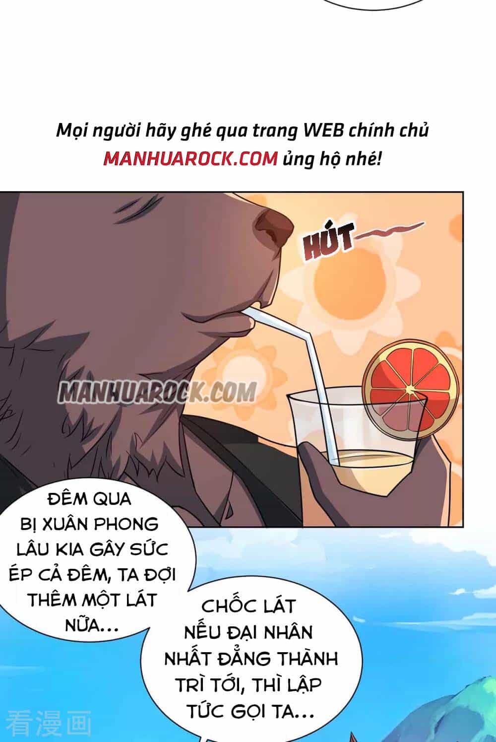 Trọng Sinh Sau Tám Vạn Năm - Chương 219 - ảnh 31