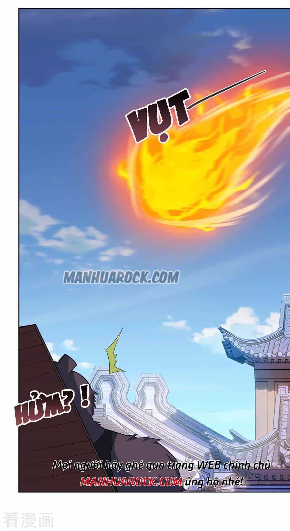 Trọng Sinh Sau Tám Vạn Năm - Chương 219 - ảnh 33