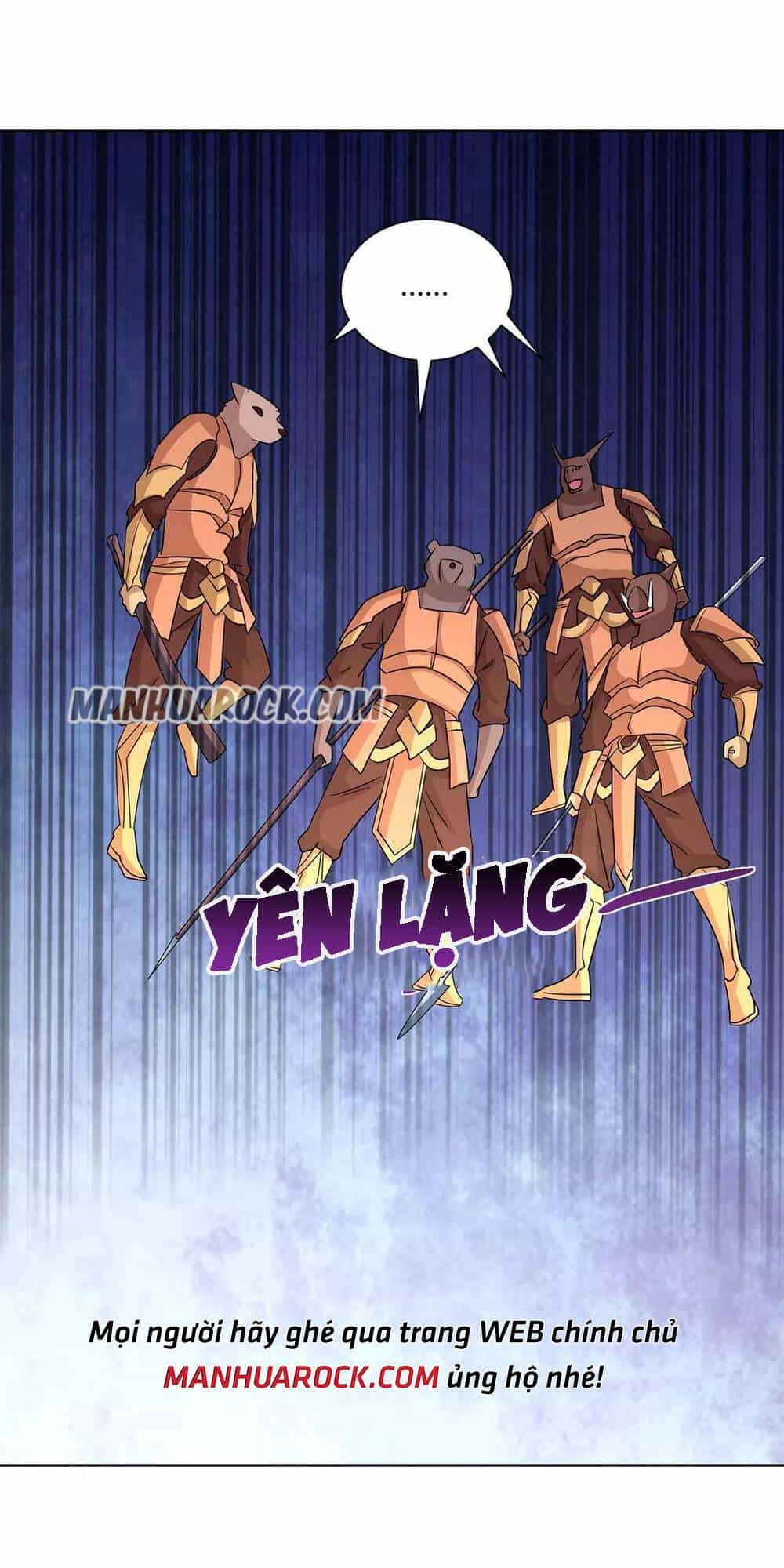 Trọng Sinh Sau Tám Vạn Năm - Chương 219 - ảnh 5