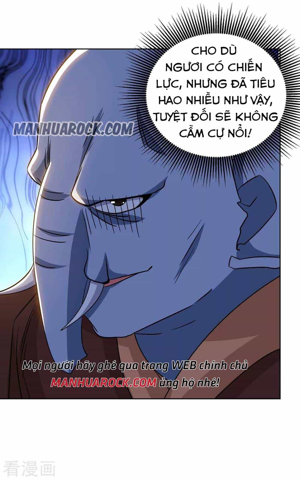 Trọng Sinh Sau Tám Vạn Năm - Chương 219 - ảnh 9