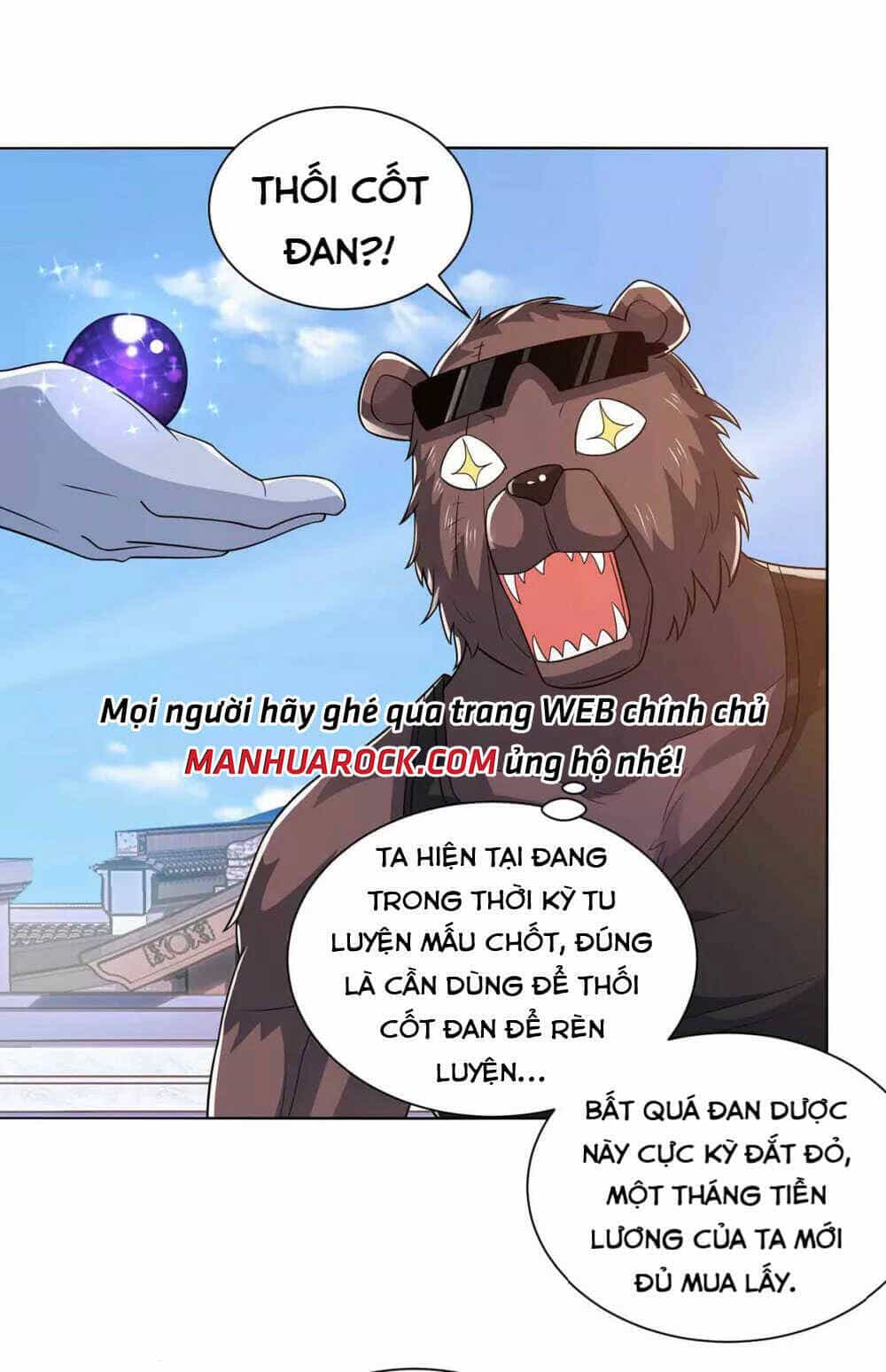 Trọng Sinh Sau Tám Vạn Năm - Chương 220 - ảnh 12