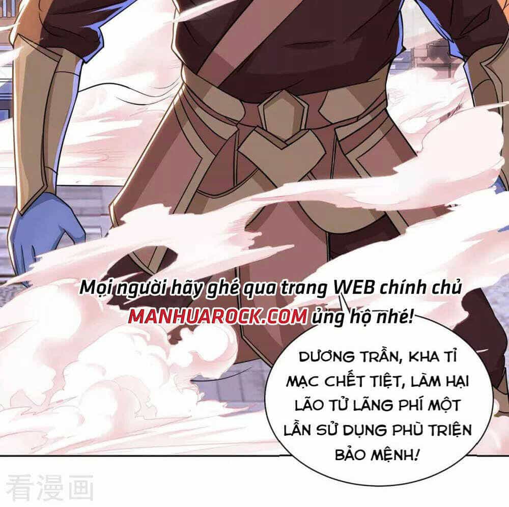 Trọng Sinh Sau Tám Vạn Năm - Chương 220 - ảnh 2