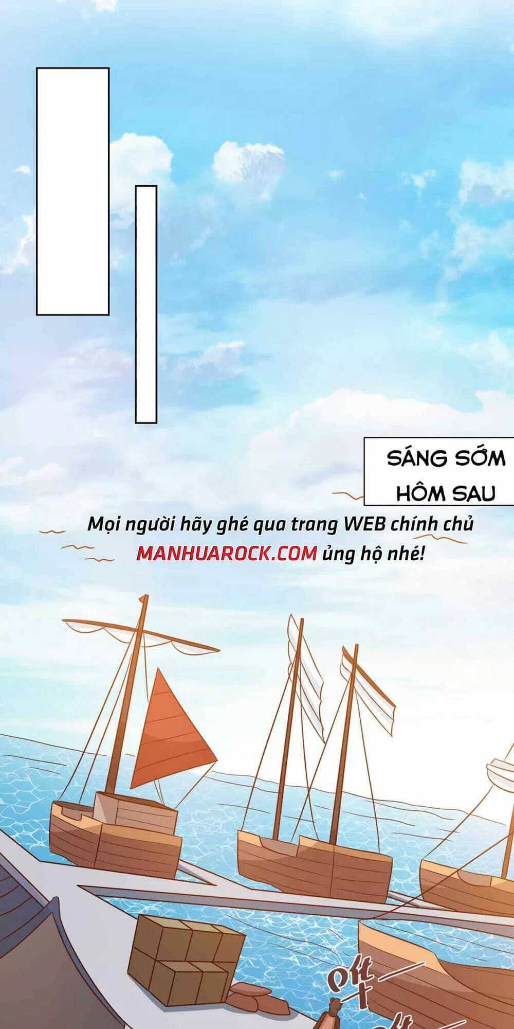 Trọng Sinh Sau Tám Vạn Năm - Chương 220 - ảnh 21
