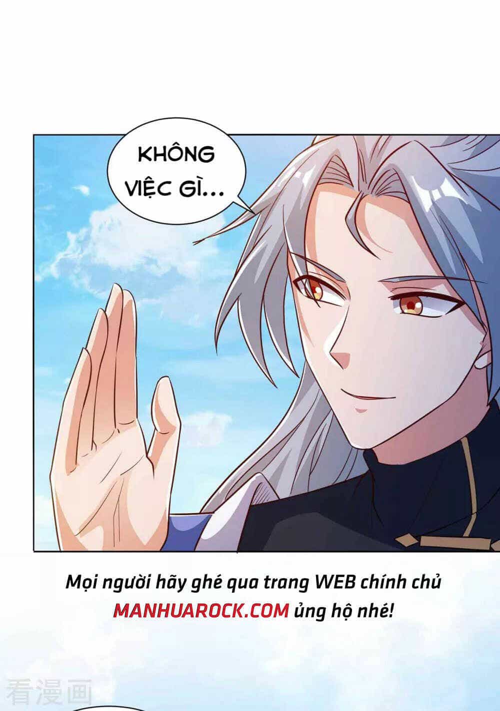 Trọng Sinh Sau Tám Vạn Năm - Chương 220 - ảnh 25
