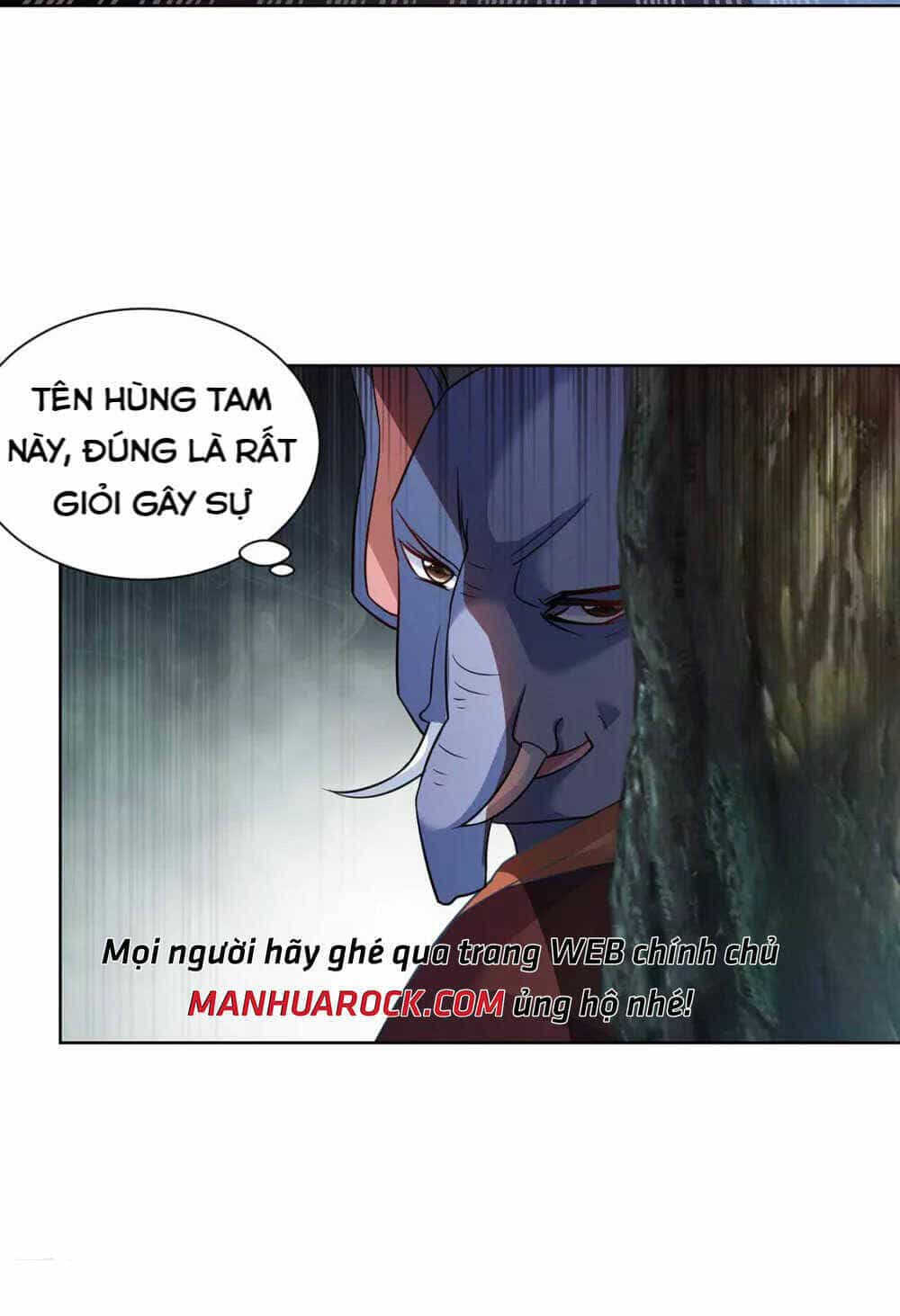 Trọng Sinh Sau Tám Vạn Năm - Chương 221 - ảnh 15