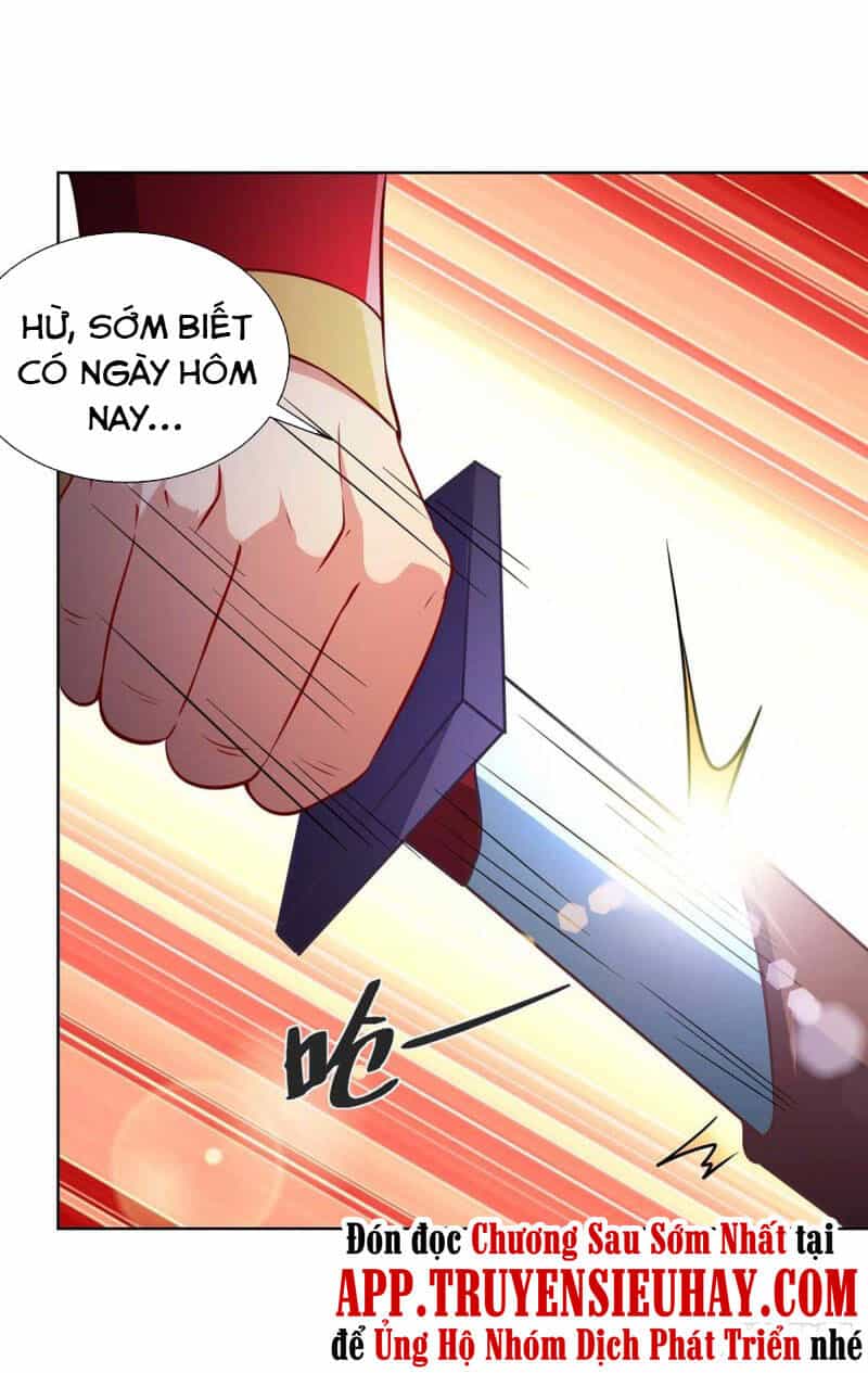 Trọng Sinh Sau Tám Vạn Năm - Chương 222 - ảnh 18