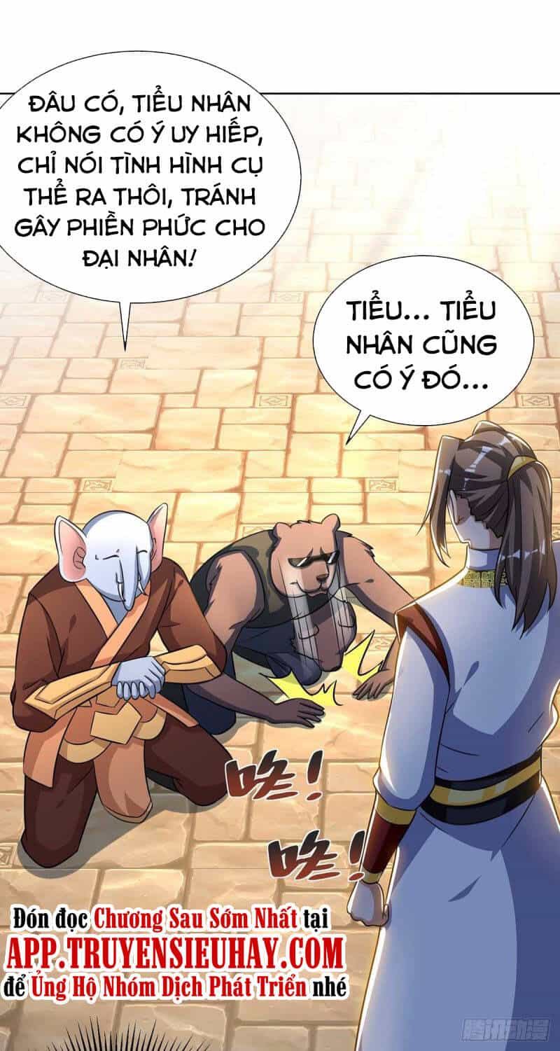 Trọng Sinh Sau Tám Vạn Năm - Chương 222 - ảnh 28