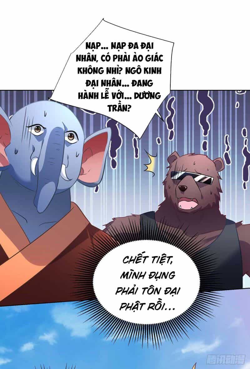 Trọng Sinh Sau Tám Vạn Năm - Chương 222 - ảnh 6