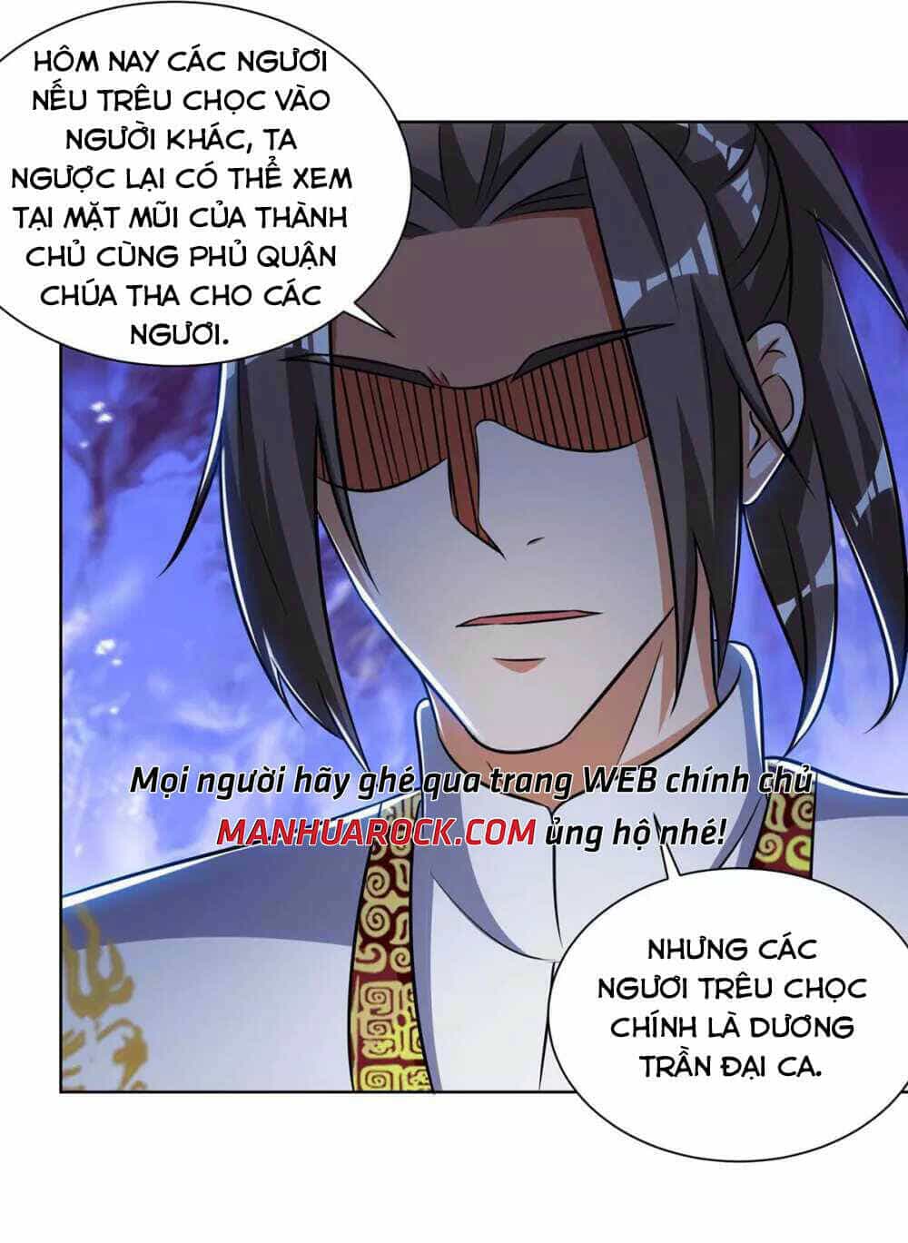 Trọng Sinh Sau Tám Vạn Năm - Chương 223 - ảnh 2