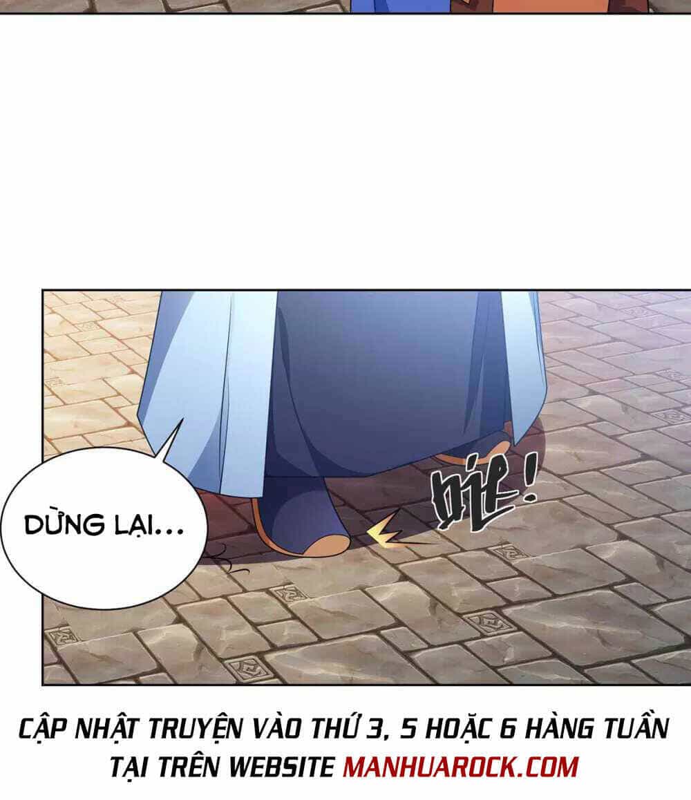 Trọng Sinh Sau Tám Vạn Năm - Chương 223 - ảnh 22