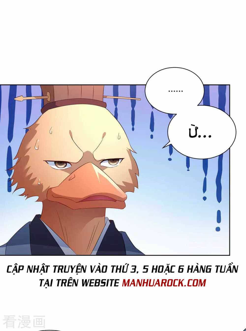 Trọng Sinh Sau Tám Vạn Năm - Chương 223 - ảnh 25