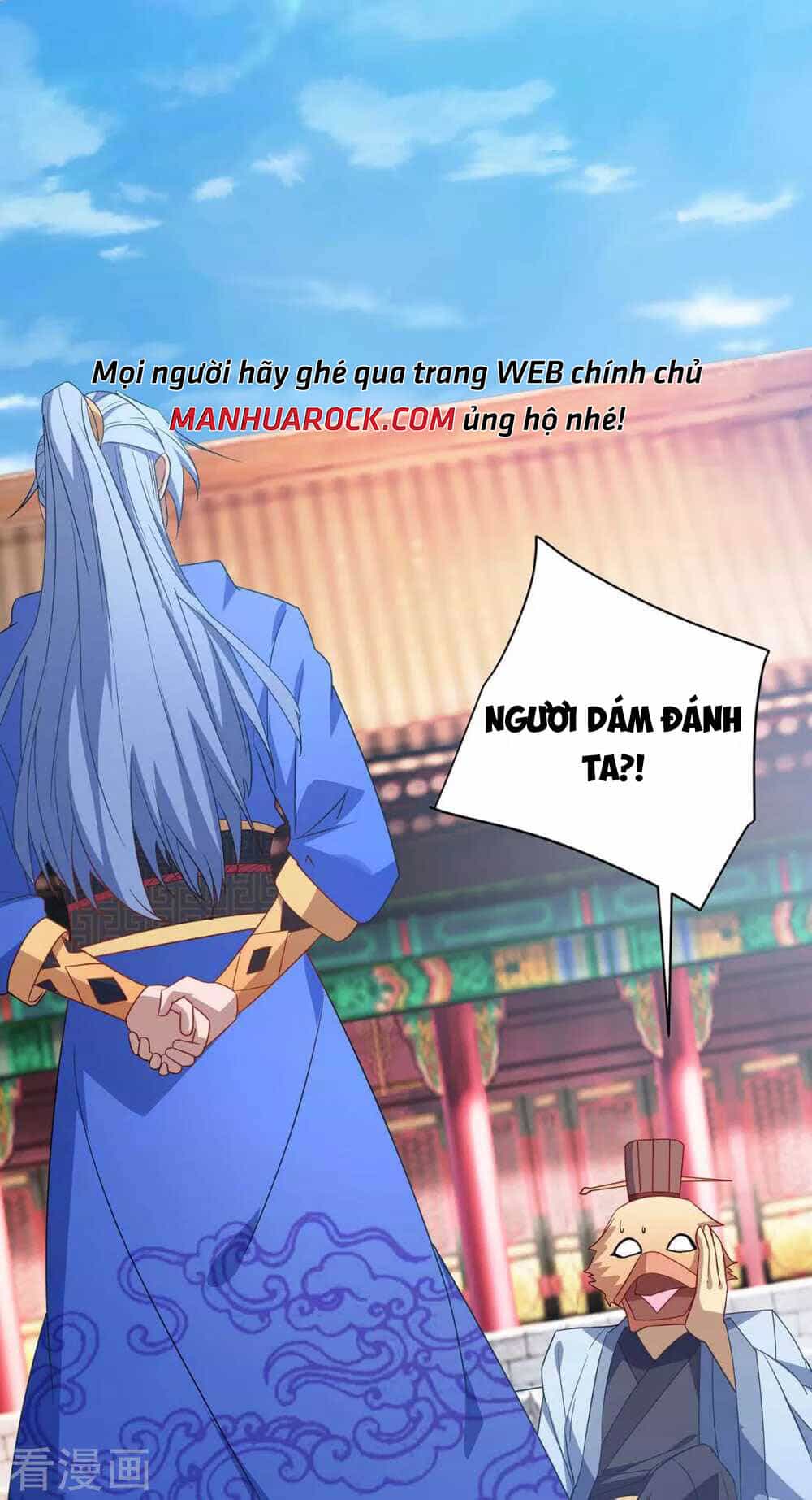 Trọng Sinh Sau Tám Vạn Năm - Chương 224 - ảnh 11