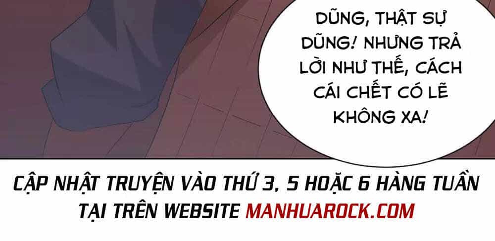 Trọng Sinh Sau Tám Vạn Năm - Chương 224 - ảnh 25