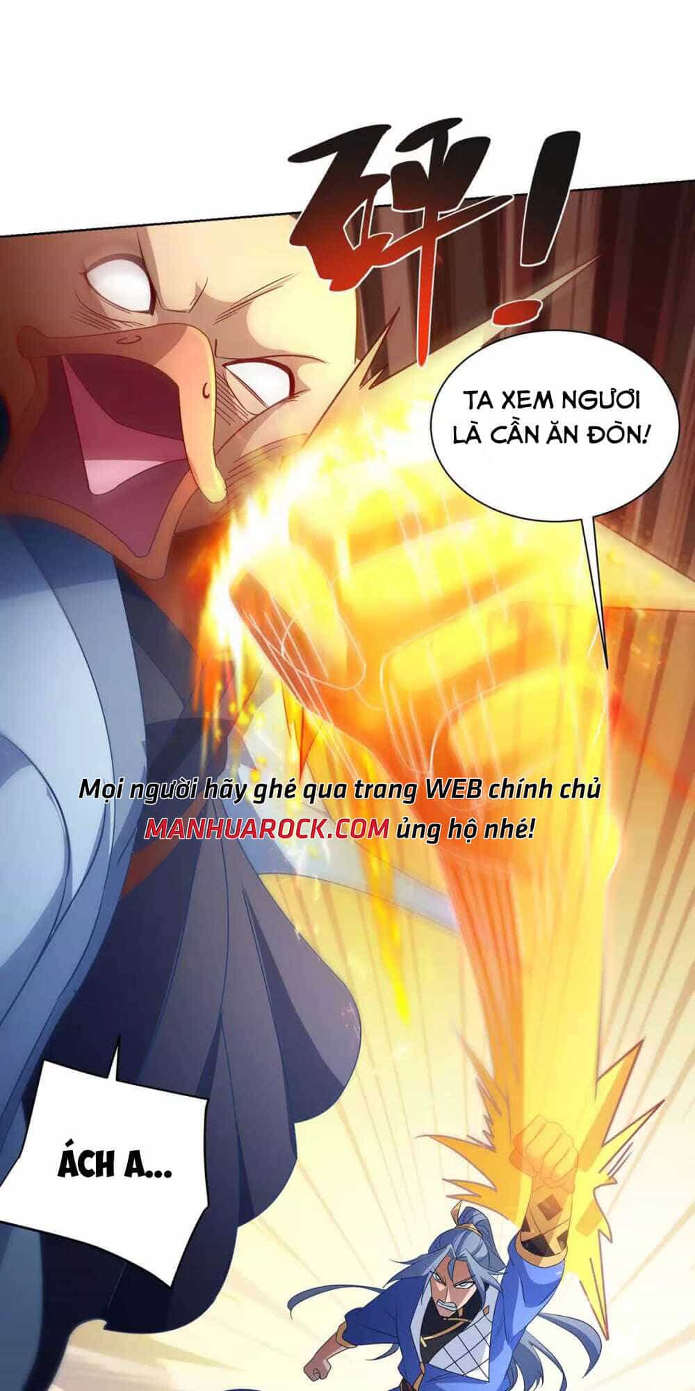 Trọng Sinh Sau Tám Vạn Năm - Chương 224 - ảnh 7