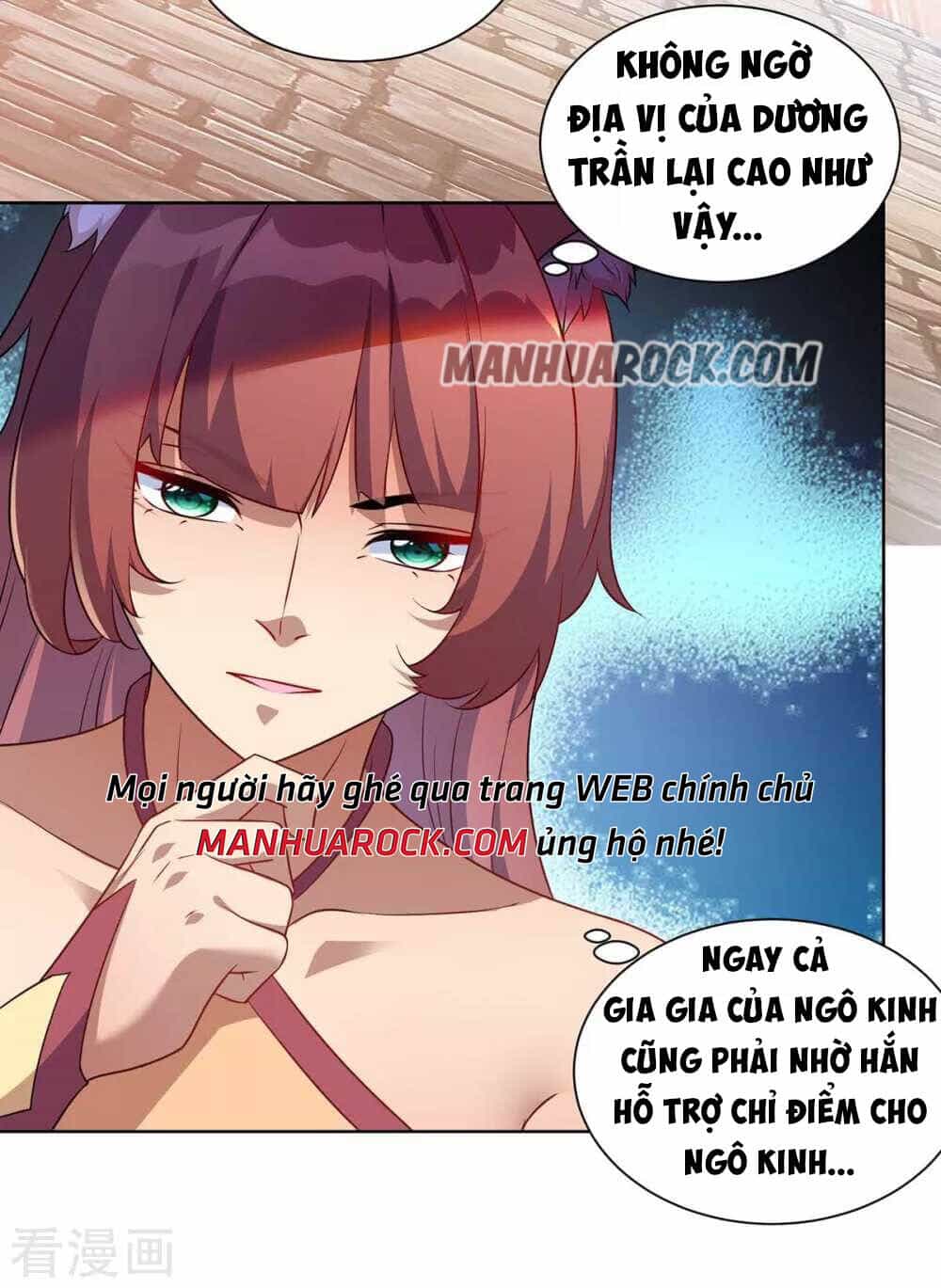 Trọng Sinh Sau Tám Vạn Năm - Chương 225 - ảnh 23