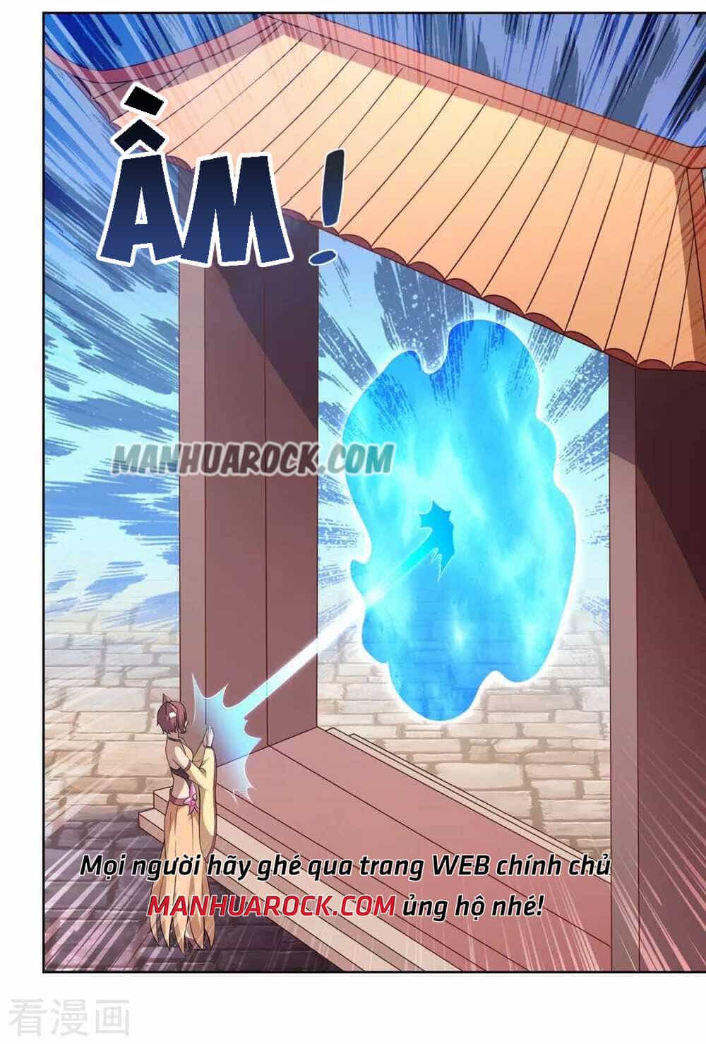 Trọng Sinh Sau Tám Vạn Năm - Chương 225 - ảnh 25