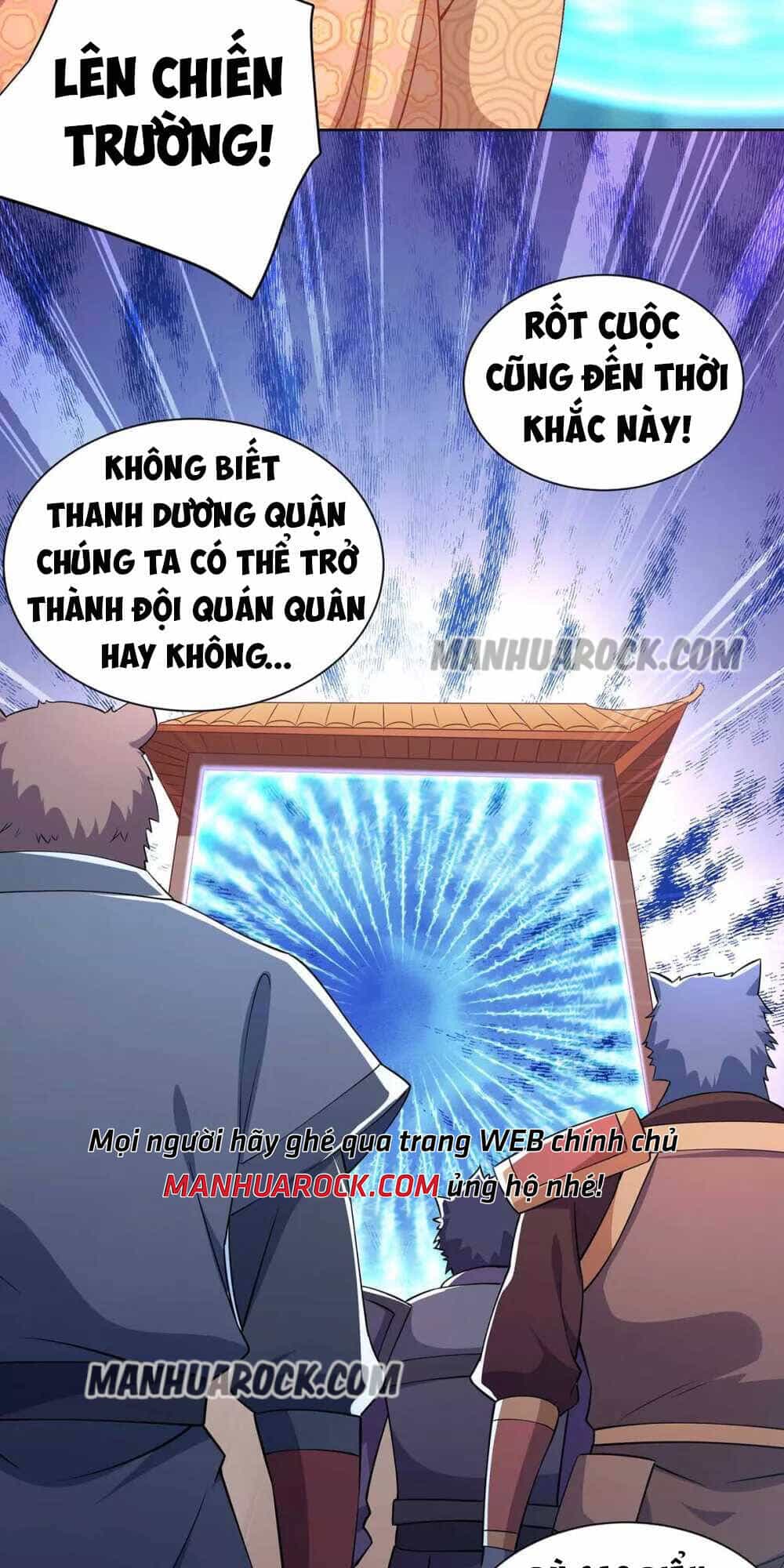 Trọng Sinh Sau Tám Vạn Năm - Chương 225 - ảnh 34