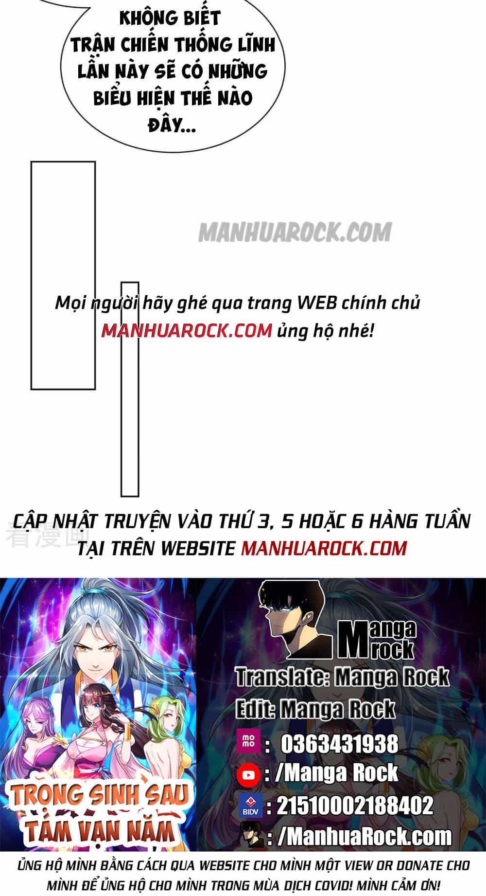 Trọng Sinh Sau Tám Vạn Năm - Chương 225 - ảnh 40