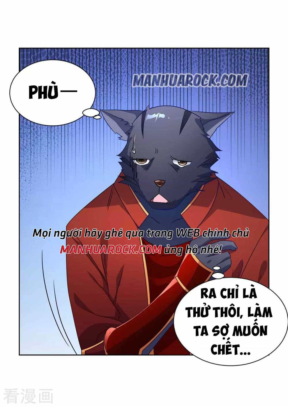 Trọng Sinh Sau Tám Vạn Năm - Chương 225 - ảnh 7