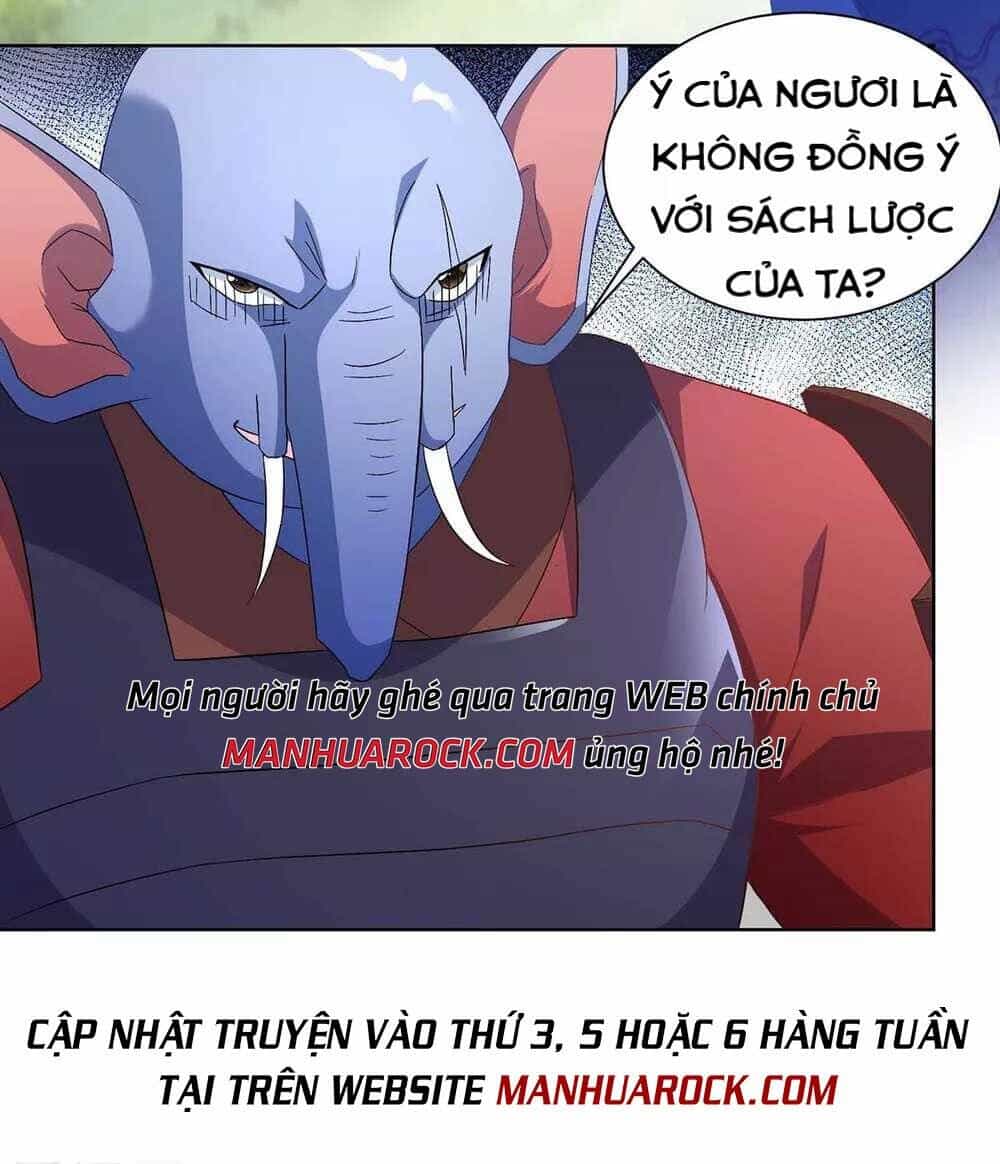 Trọng Sinh Sau Tám Vạn Năm - Chương 226 - ảnh 18