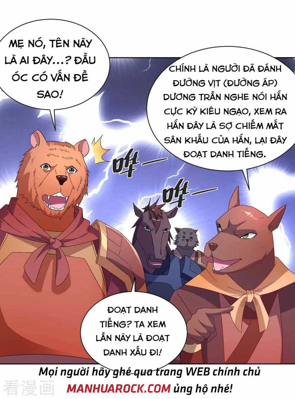 Trọng Sinh Sau Tám Vạn Năm - Chương 226 - ảnh 20